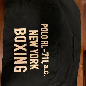 Never worn button up